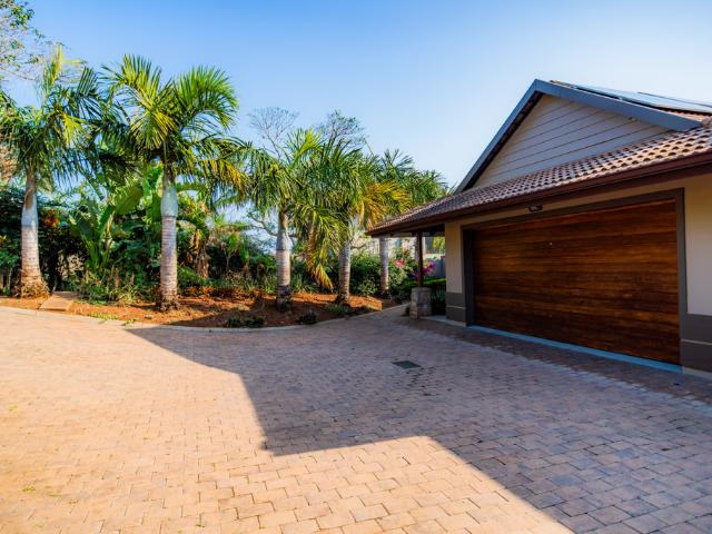 4 Bedroom House To Let in Sheffield Bay | Ryx Property Management