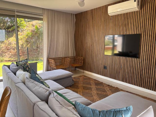 4 Bedroom House To Let in Sibaya Precinct