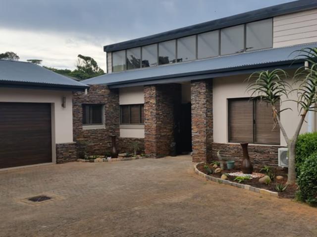 4 Bedroom House To Let in Simbithi Eco Estate