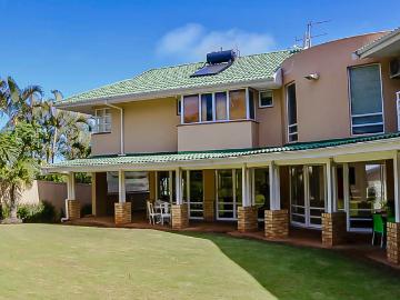 4 Bedroom House To Let in Somerset Park
