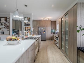 4 Bedroom House To Let in Tokai