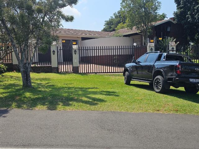 4 Bedroom House Rented in Umbilo