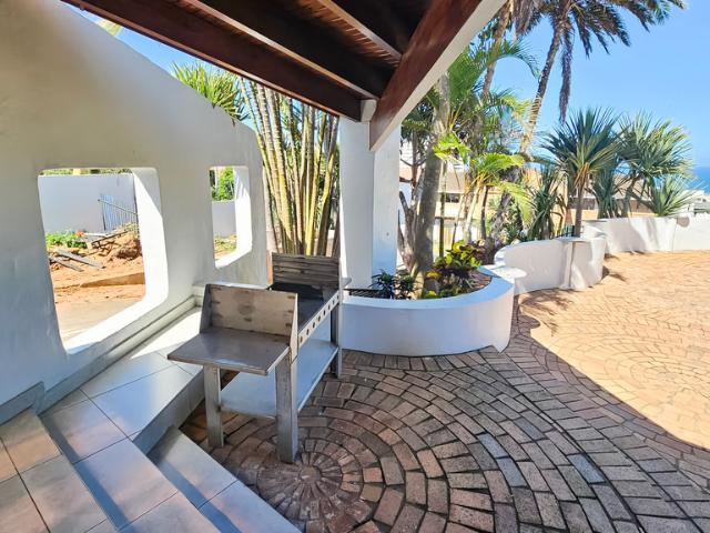 4 Bedroom House To Let in Umhlanga Central