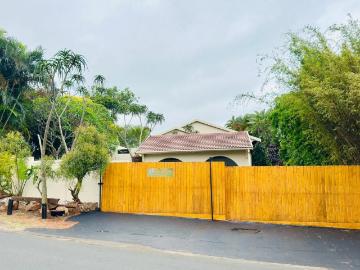 4 Bedroom House To Let in Umhlanga Ridge
