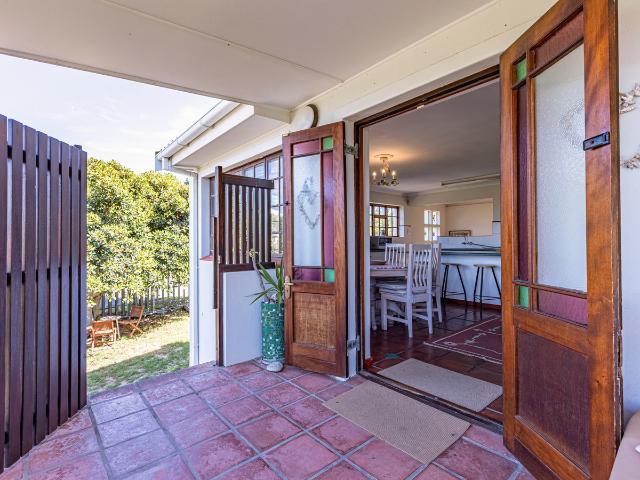 4 Bedroom House To Let in Vermont