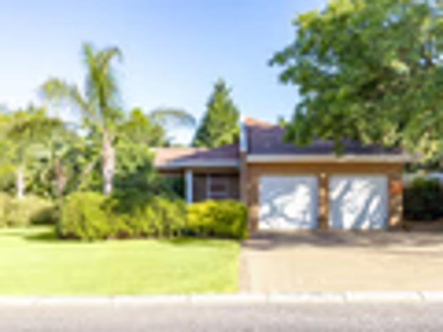 4 Bedroom House To Let in Vierlanden