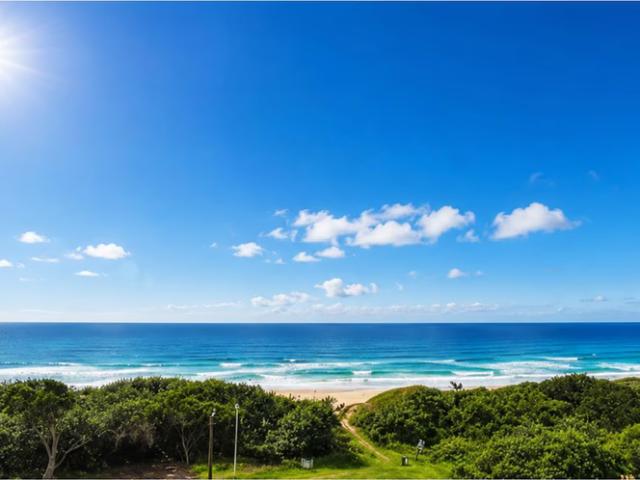 4 Bedroom House To Let in Warner Beach