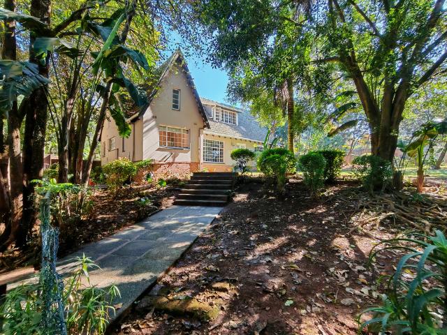4 Bedroom House To Let in Wembley | Halo Property Management PMB