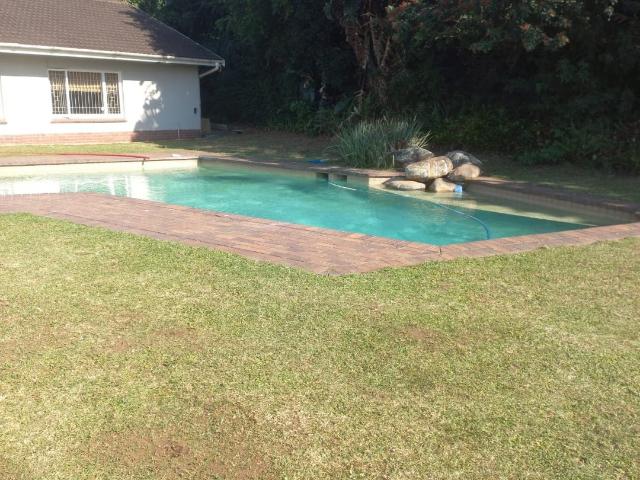 4 Bedroom House To Let in Westville