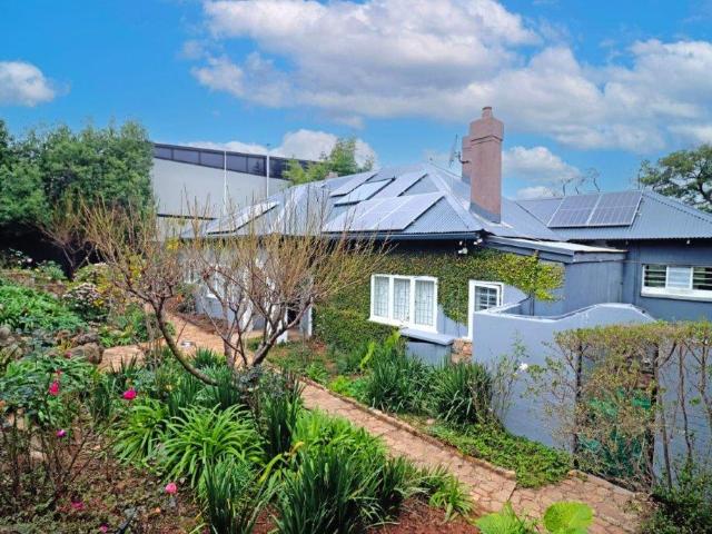 4 Bedroom House Rented in Westcliff