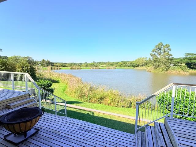 4 Bedroom House To Let in White River Estates