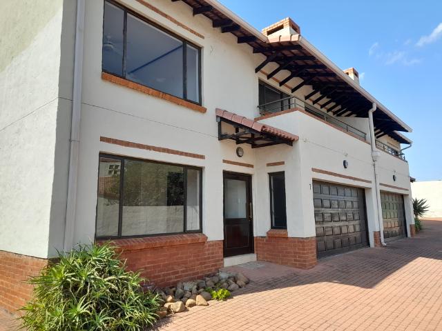 4 Bedroom House To Let in Xanadu Eco Park