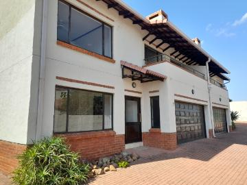 4 Bedroom House To Let in Xanadu Eco Park