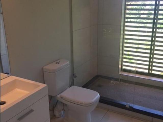 4 Bedroom House To Let in Zimbali Estate