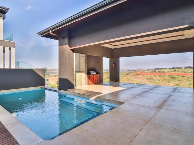 4 Bedroom House To Let in Zimbali Lakes Resort