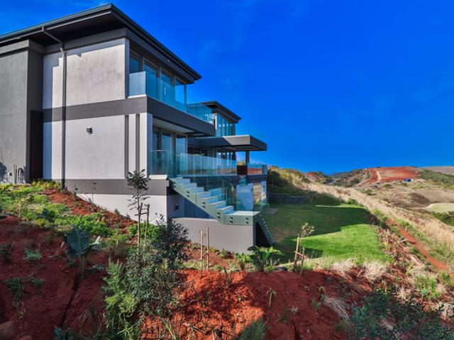 4 Bedroom House To Let in Zimbali Lakes Resort