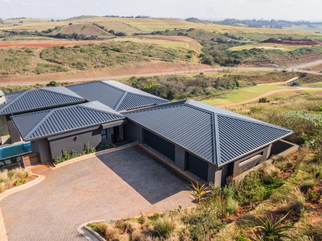 4 Bedroom House To Let in Zimbali Lakes Resort
