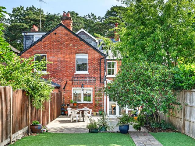 4 bedroom House to let Kings Road, Sunninghill, Ascot, Berkshire, SL5