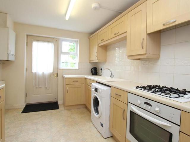 4 bedroom house to let, Stoke Park, Bristol | Ocean Estate Agents