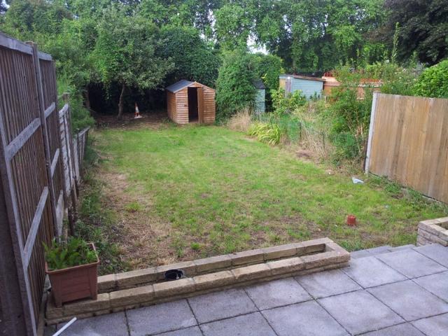 4 Bedroom House to Let Students/Sharers