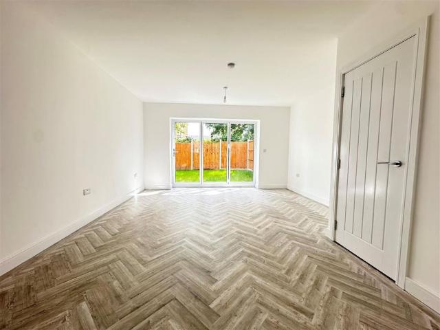 4 bedroom House To Rent