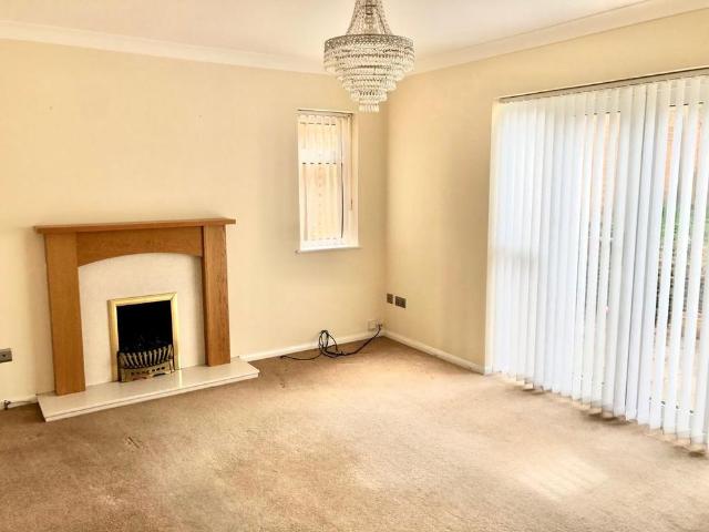 4 bedroom house to rent
