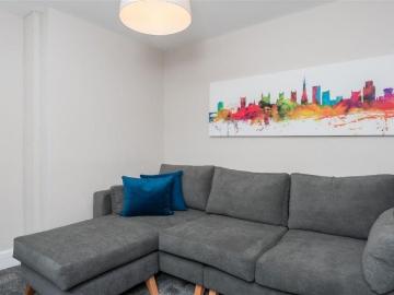 Fishponds Bristol, BS5, Bristol, Southdowns