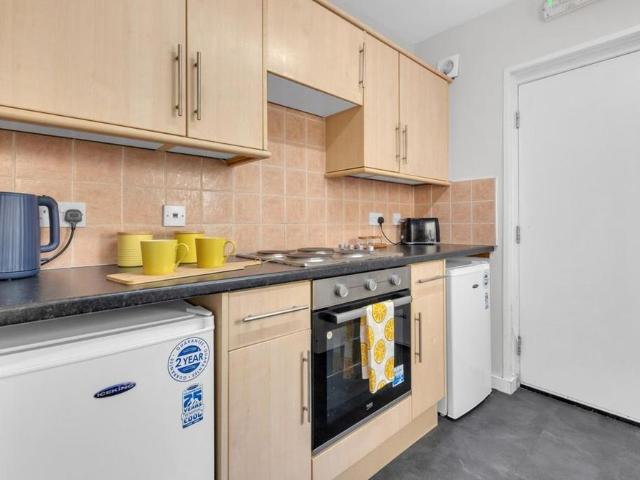 4 bedroom house to rent