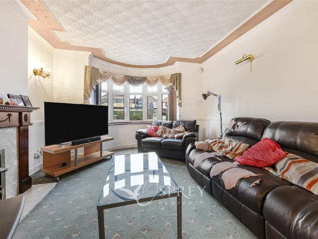 4 bedroom house to rent