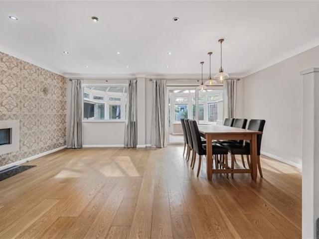 4 bedroom house to rent