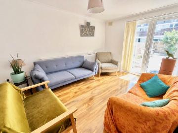 4 bedroom house to rent
