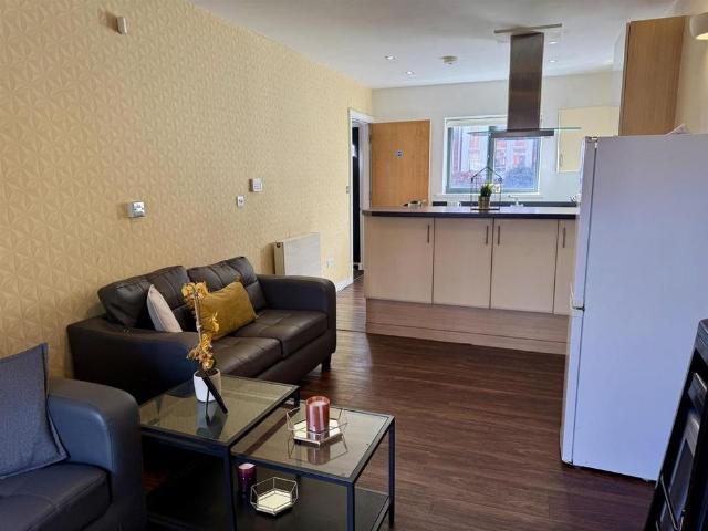 4 bedroom house to rent