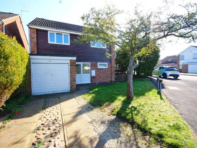 4 bedroom House To Rent