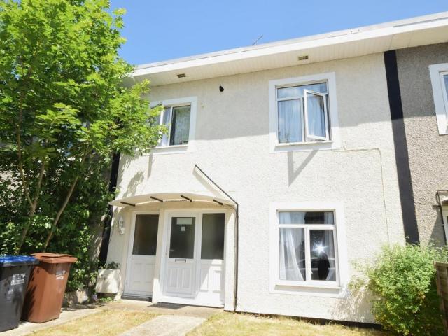 4 bedroom house to rent