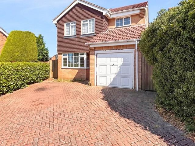 4 bedroom house to rent