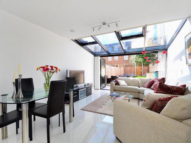 4 bedroom house to rent