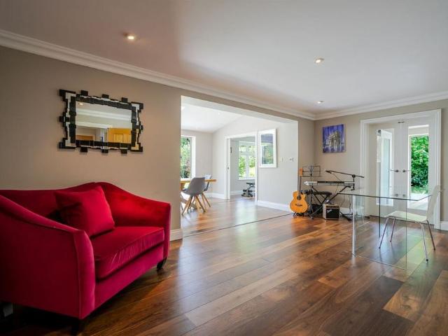 4 bedroom house to rent