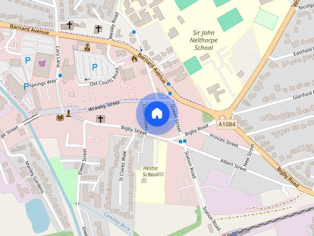 4 bedroom house to rent