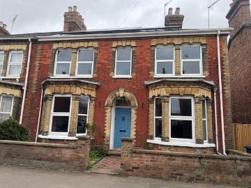 4 bedroom house to rent