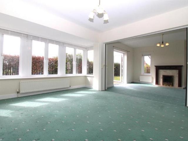4 bedroom house to rent