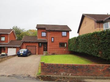 4 bedroom house to rent