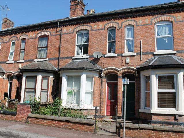 4 bedroom house to rent