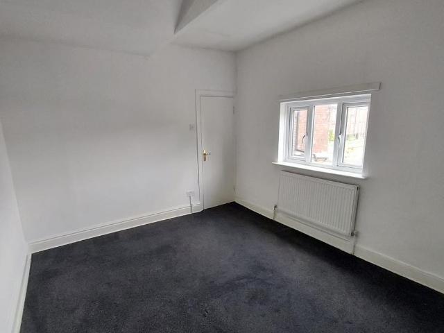 4 bedroom house to rent