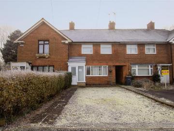 Selly Oak Birmingham, B30, Cotterridge, Birmingham, West Midlands, Midlands