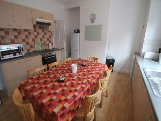 4 bedroom house to rent