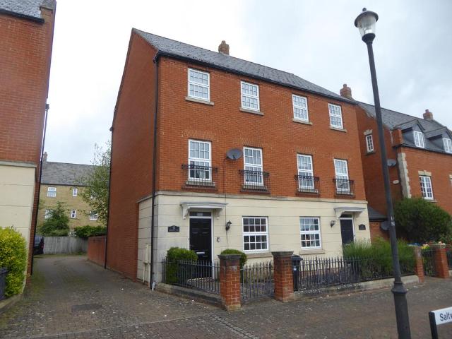 4 bedroom house to rent