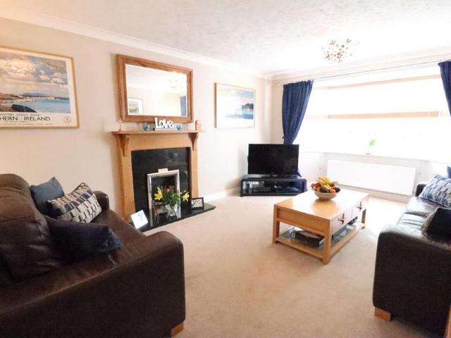 4 bedroom house to rent