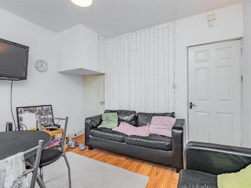 Bournbrook Birmingham, B29, Black Country, West Midlands, Midlands