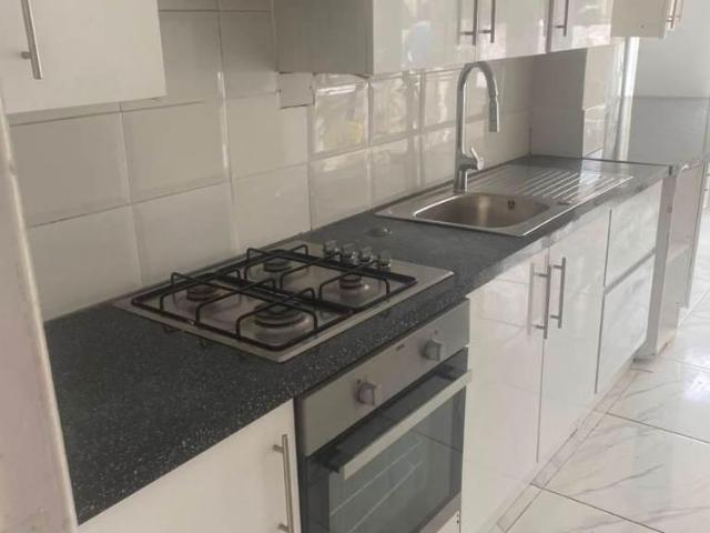 4 bedroom house to rent