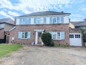 4 bedroom house to rent